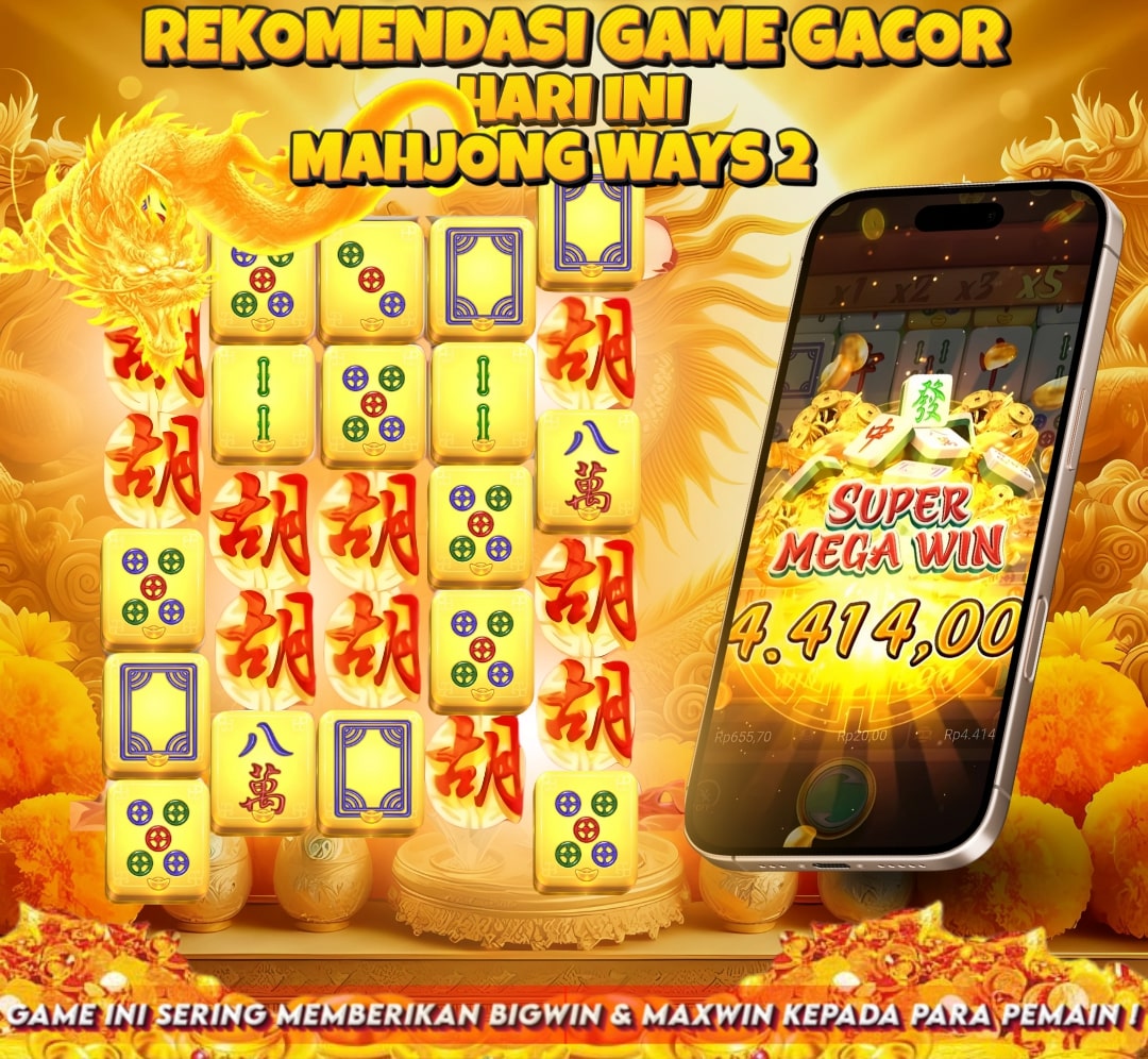 KOBRATOTO: Game Online Tanpa Modal Besar, Tetap Auto Cuan